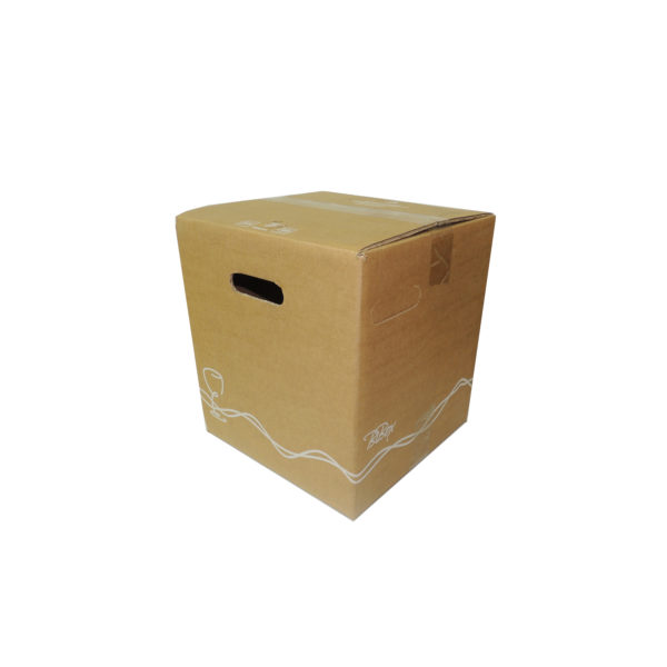 Carton BiBox
