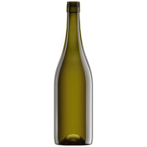 BOUTEILLE BOURGOGNE ECOVA 75CL A VIS – Image 2