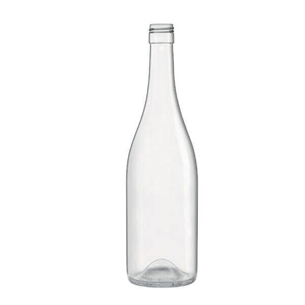 BOUTEILLE BOURGOGNE ECOVA 75CL A VIS