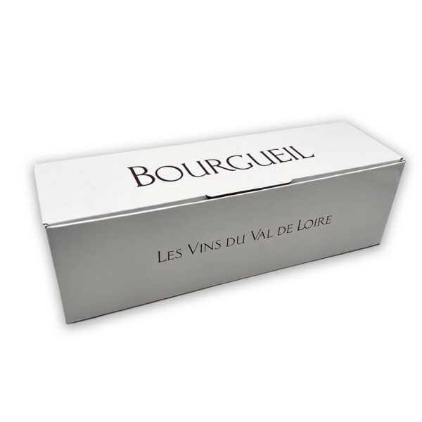 COFFRET BOURGUEIL 1 MAGNUM