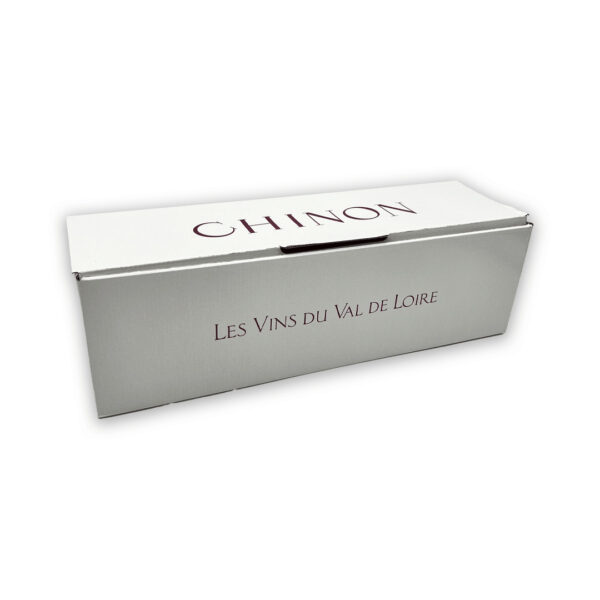 COFFRET CHINON 1 MAGNUM