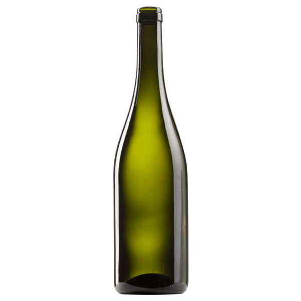 Bouteille bourgogne Alta 75cl