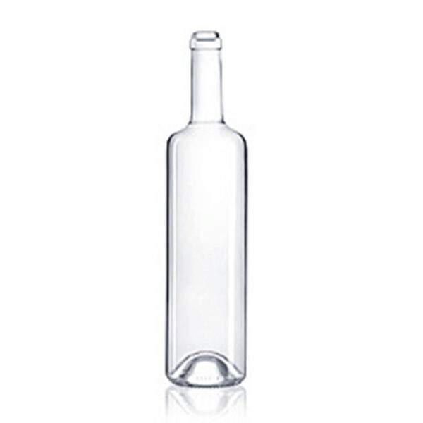 BOUTEILLE BORDELAISE VINTAGE SENSACION 75CL