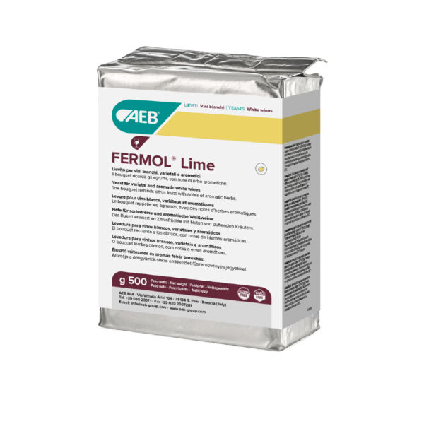 FERMOL LIME