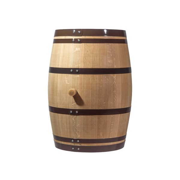 LVVD barrique vin