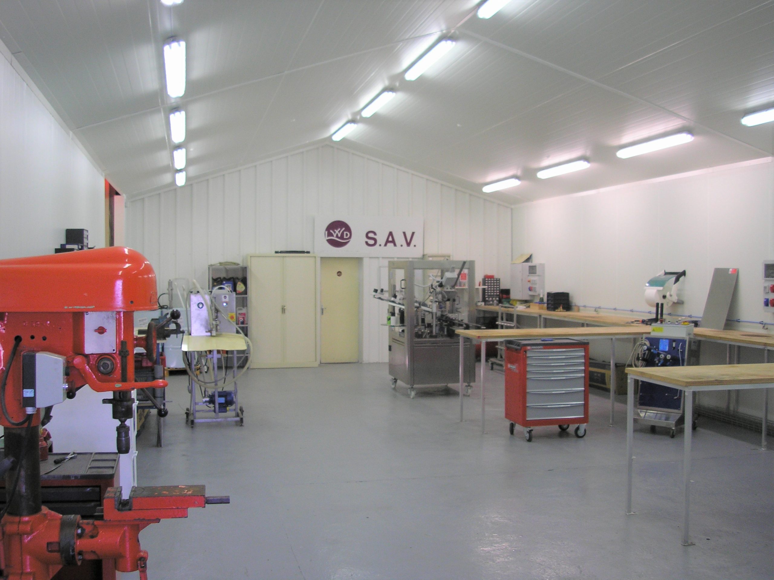 LVVD Service AprèsVente