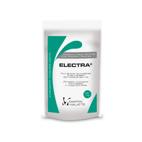 Bentonite Electra