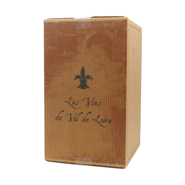 Carton BIB type 2