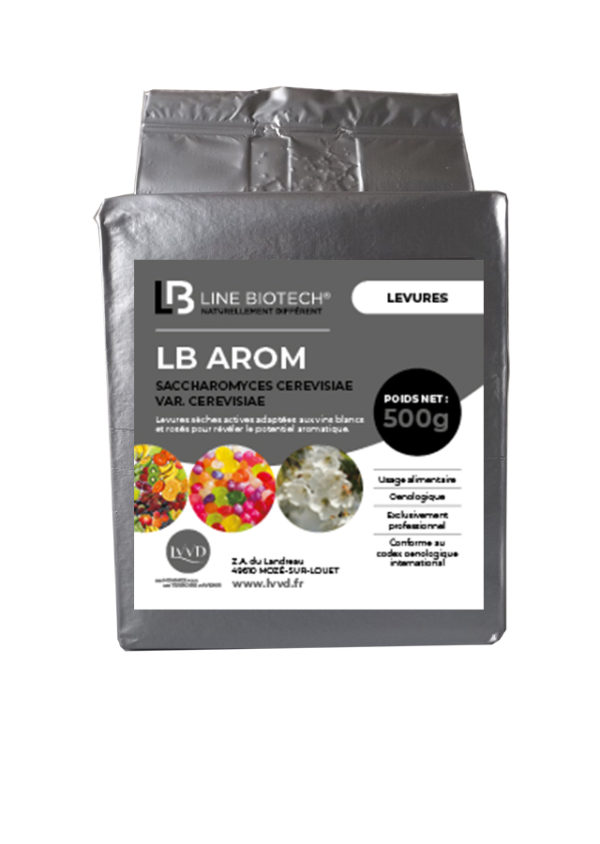 LEVURE LB AROM