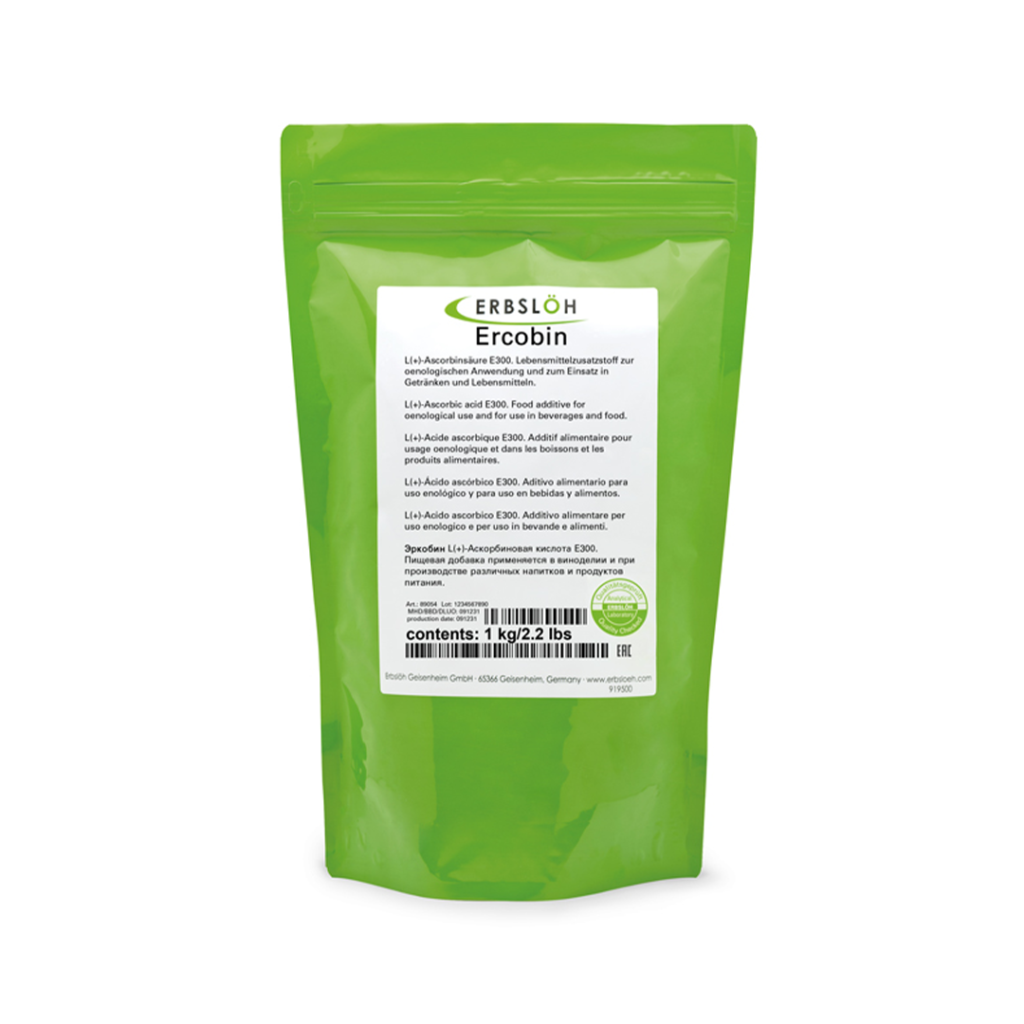 LVVD ACIDE ASCORBIQUE