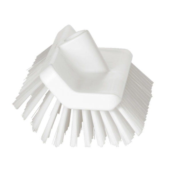 Brosse Hi-lo de profil