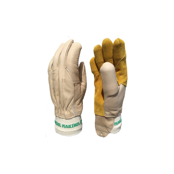 Gants de taille anticoupure