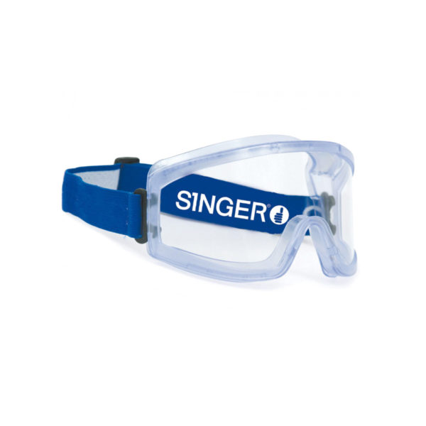 Lunettes de protection Singer