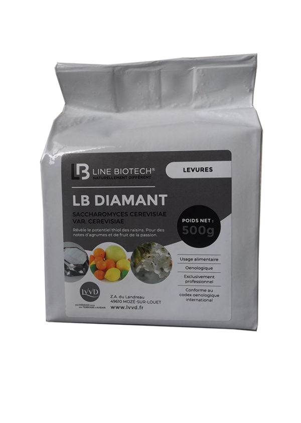 LEVURE LB DIAMANT