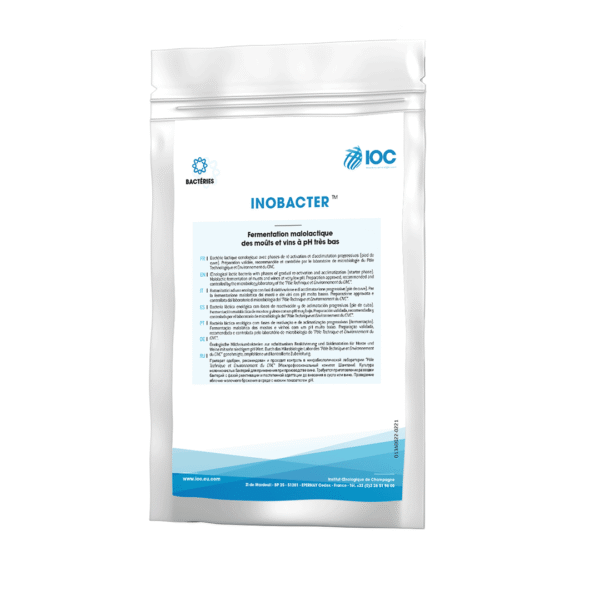BACTERIE INOBACTER