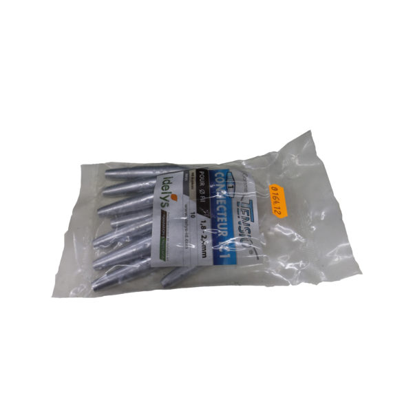 Sachet de connecteurs Tensio