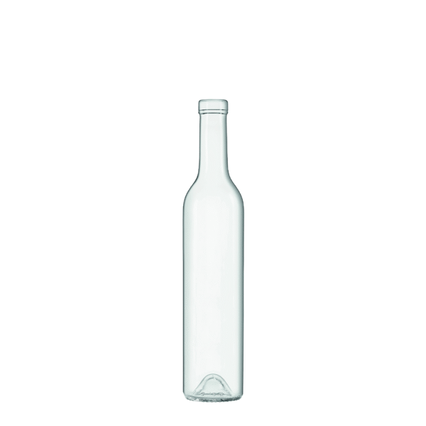 LVVD bouteille bordelaise 50cl