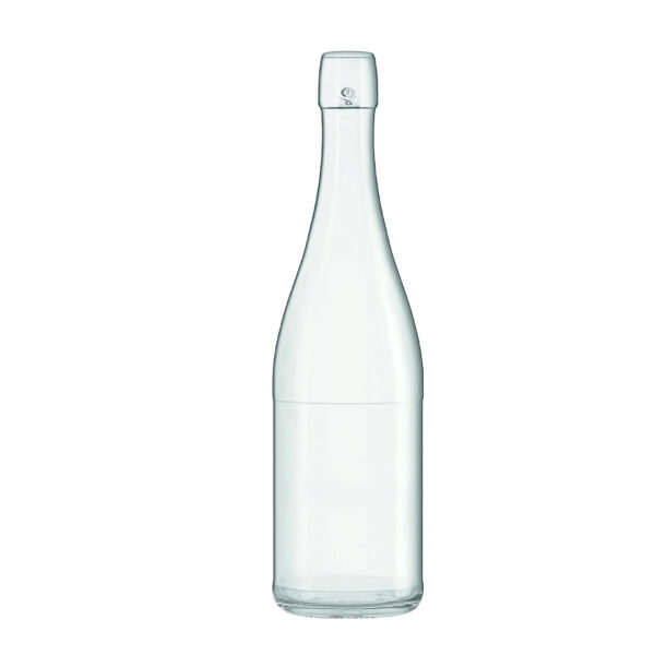 Bouteille Système pour jus de fruit et huiles 75cl