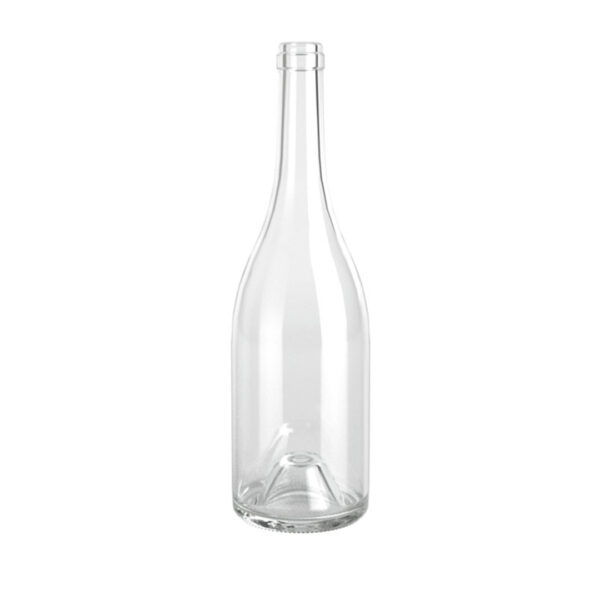 BOUTEILLE BOURGOGNE ELEGANCE ECOVA 75CL – Image 2