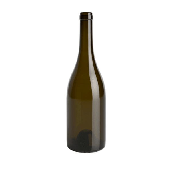 BOUTEILLE BOURGOGNE ELEGANCE ECOVA 75CL