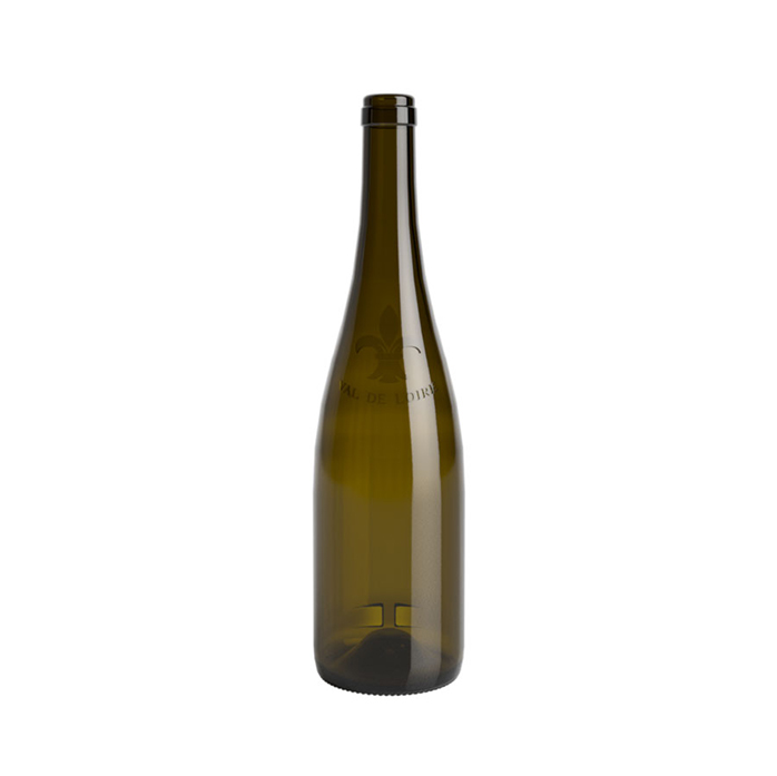 LVVD - BOUTEILLE MUSCADET SUR LIE ECOVA FEUILLE MORTE 77CL