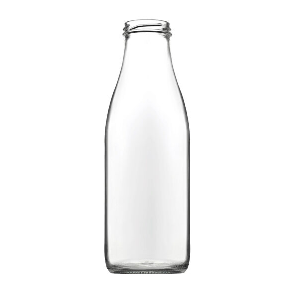 Bouteille jus de fruit Fraicheur 100cl