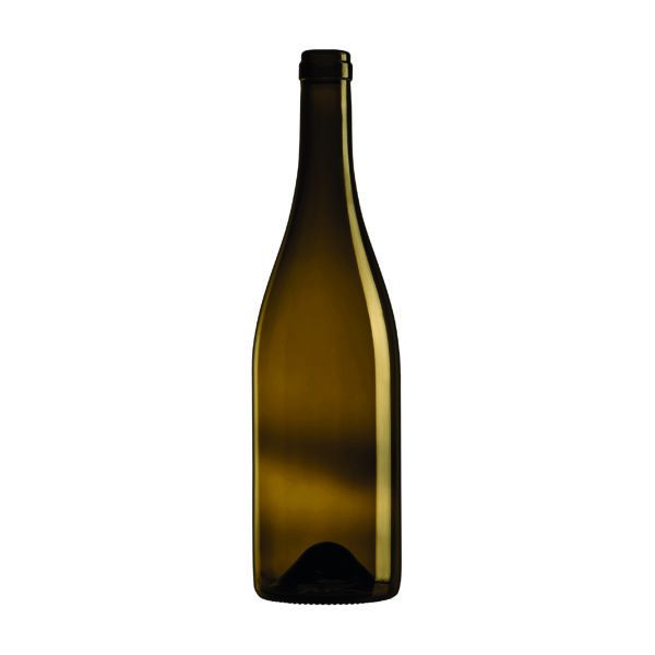 Bouteille Bourgogne tradition cannelle 63mm
