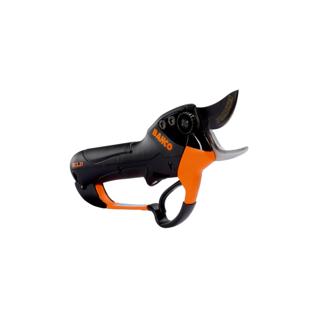 LVVD SECATEUR ELECTRIQUE BCL21 BAHCO