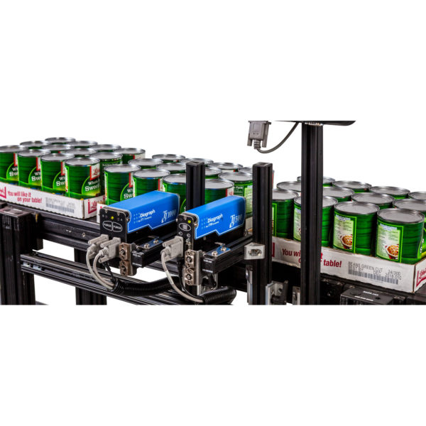 Imprimantes HP par jet d'encre TJ500 et TJ1000