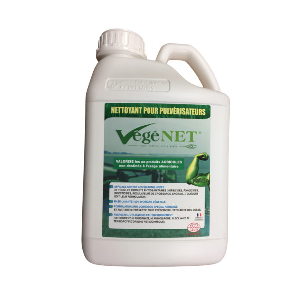VEGENET