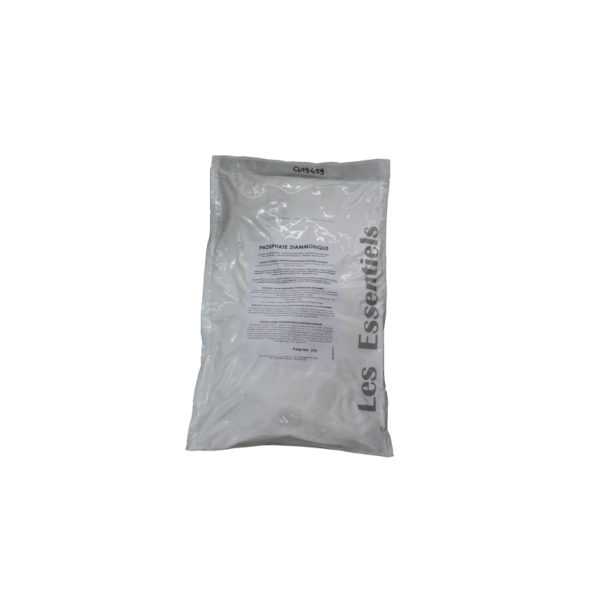 Sachet de 5Kg de phosphate diammonique