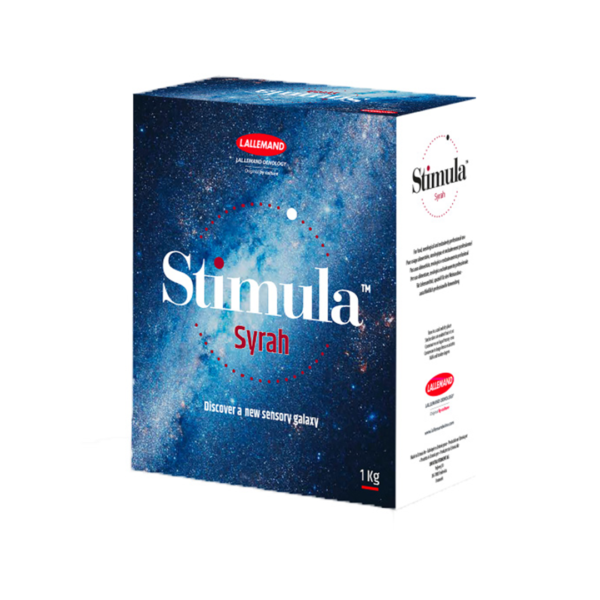 LVVD Stimula SYRAH 1KG