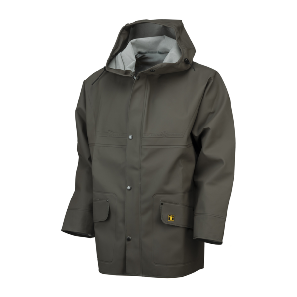 Veste de pluie ISODER Guy Cotten