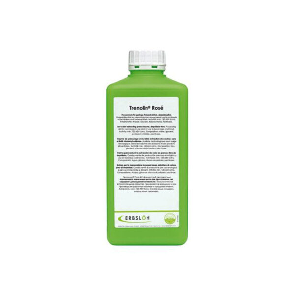 ENZYME TRENOLIN ROSÉ