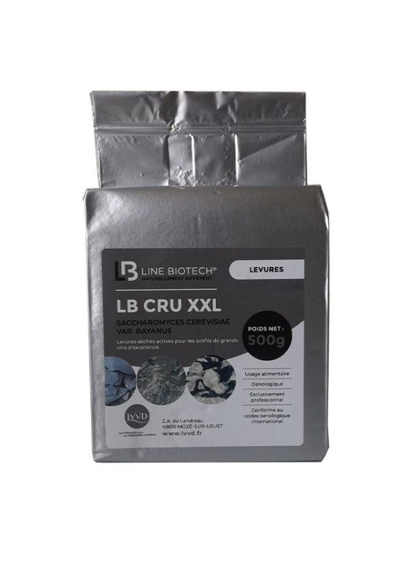 LEVURE LB CRU XXL