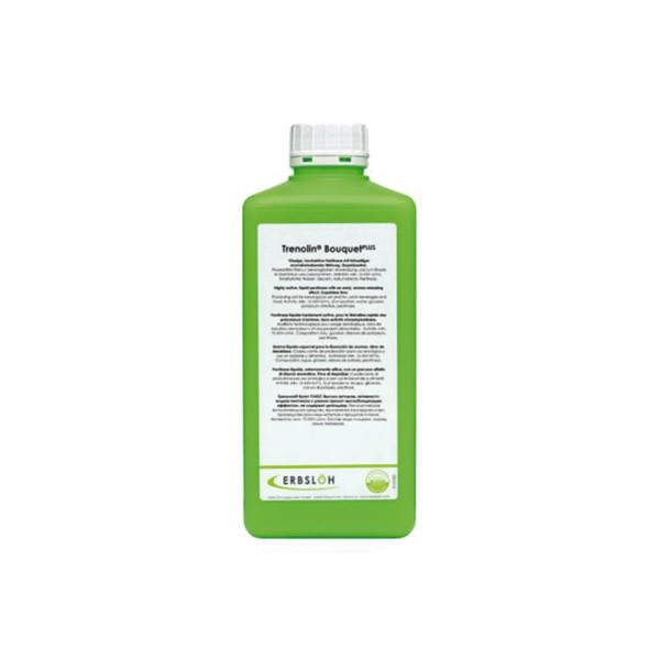 ENZYME TRENOLIN BOUQUET PLUS