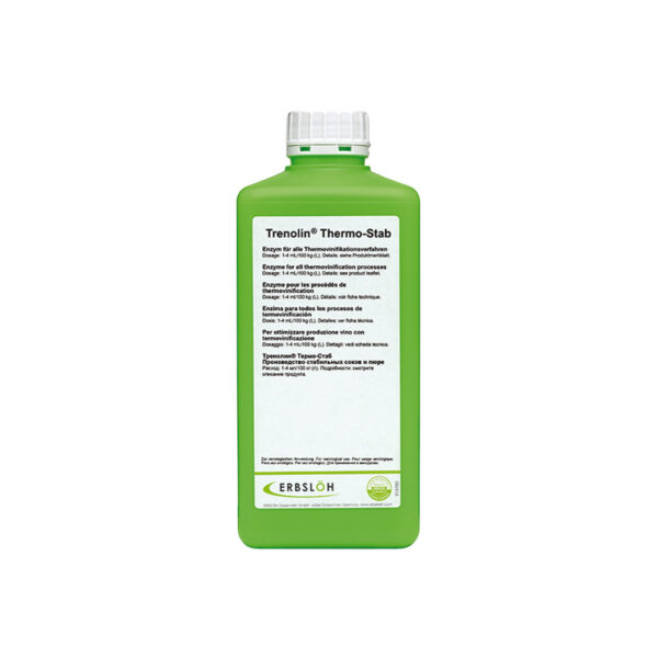 ENZYME TRENOLIN STAB DF