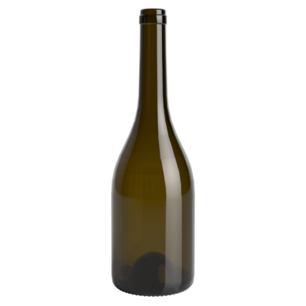 BOUTEILLE BOURGOGNE OPULENCE 75CL
