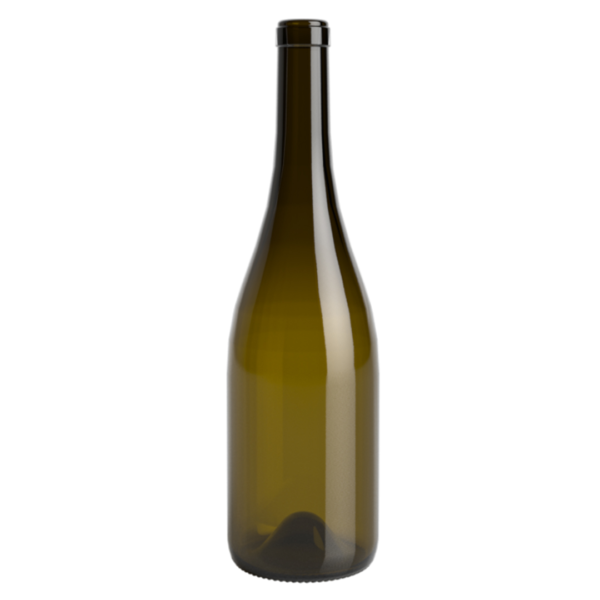 BOUTEILLE BOURGOGNE GAÏA 75CL