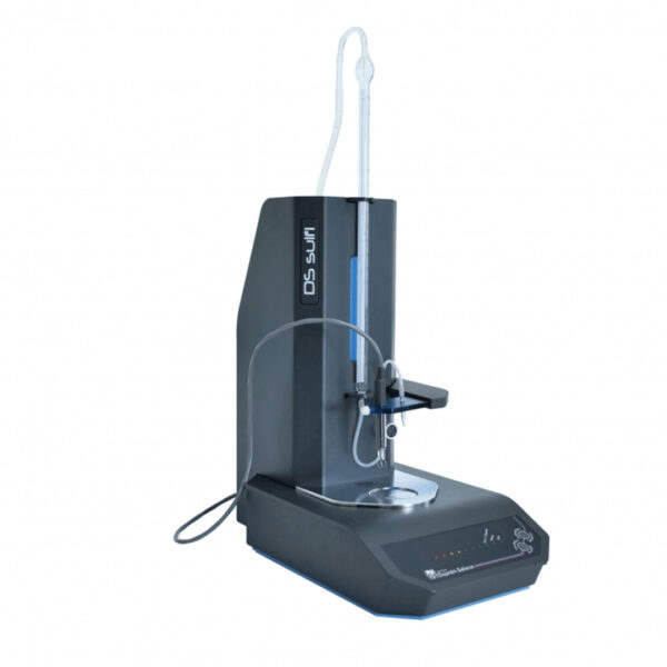 Sulfilyser CO2