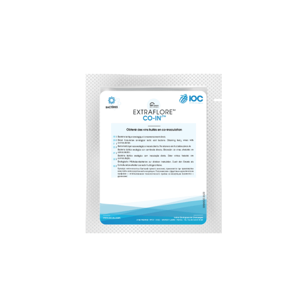 BACTERIE EXTRAFLORE CO-IN