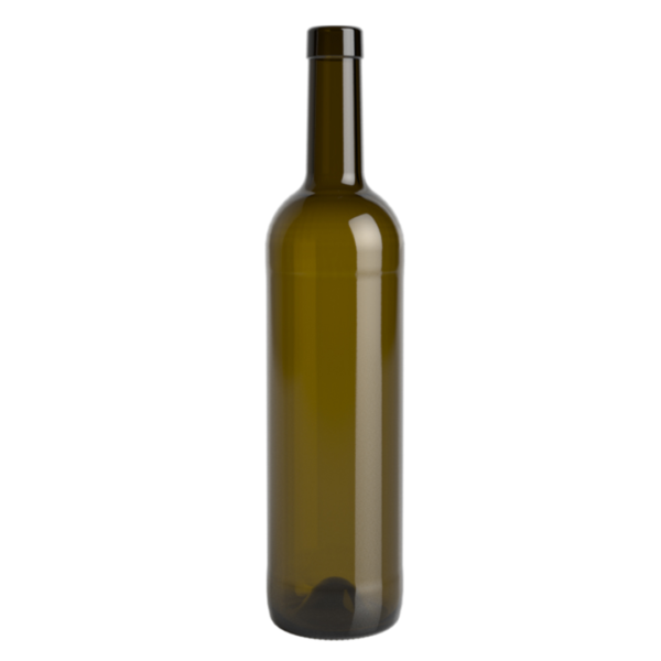 BOUTEILLE BORDELAISE GAÏA 75CL