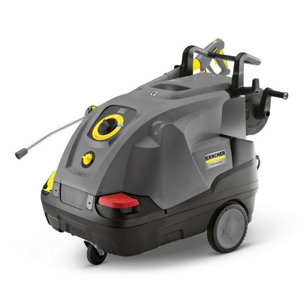 Nettoyeur haute pression KARCHER HDS 9/17-4 CX