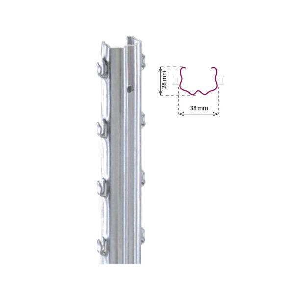 LVVD piquet propic XL