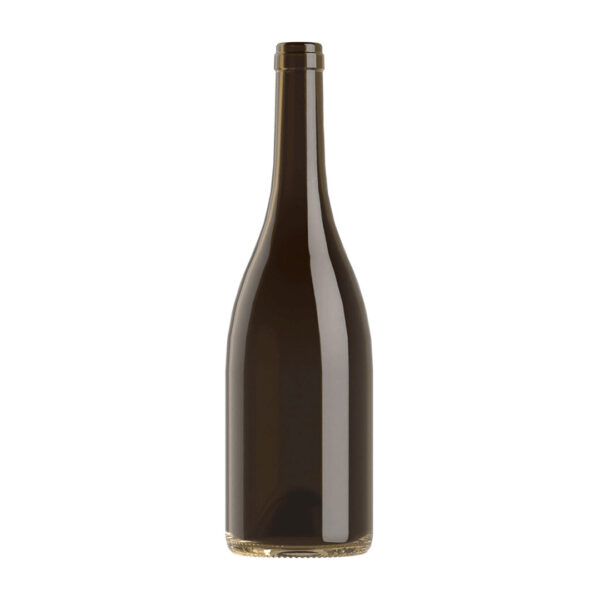 Bouteille bourgogne avantage ecova 75cl
