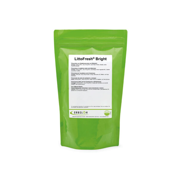 LITTOFRESH BRIGHT
