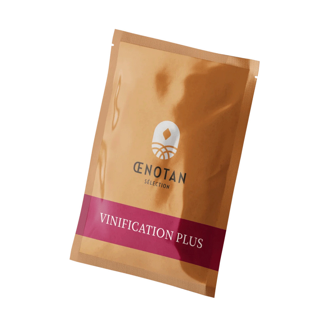 TANIN OENOTAN SELECTION VINIFICATION PLUS