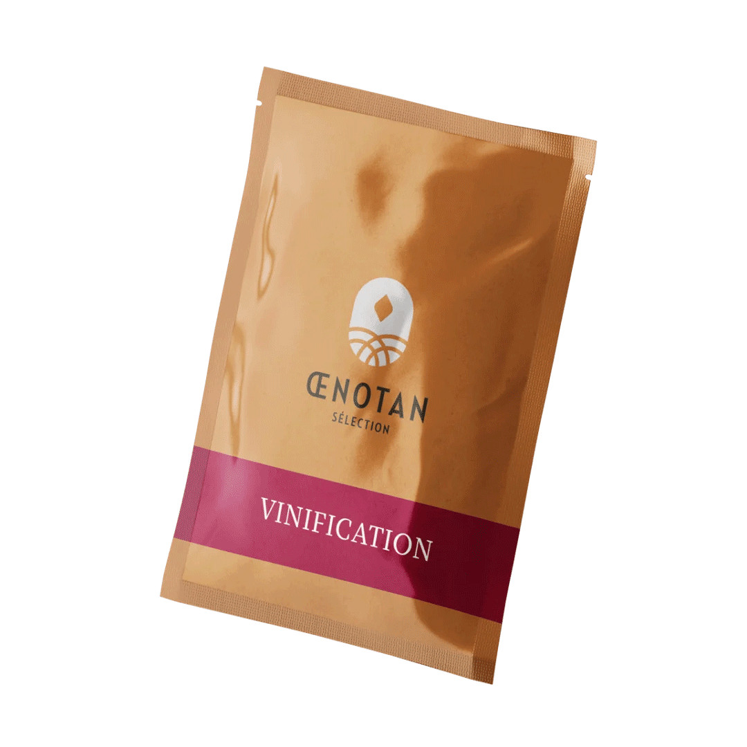 TANIN OENOTAN SELECTION VINIFICATION