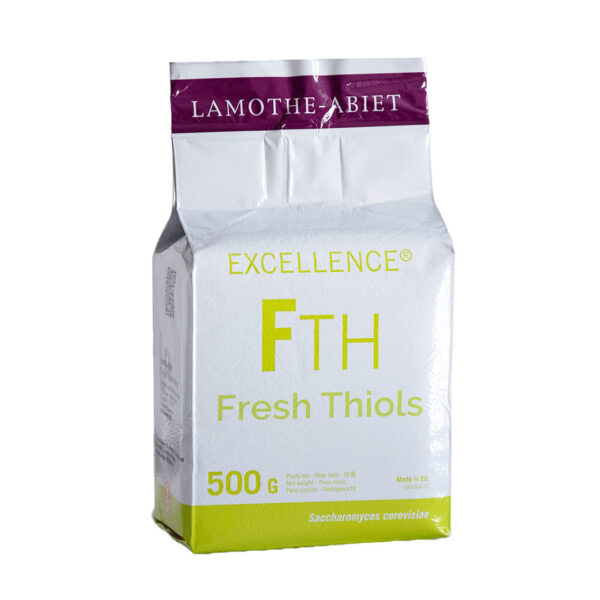EXCELLENCE FTH