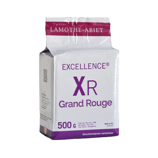EXCELLENCE XR